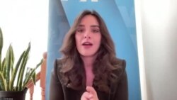 მაკმასტერი საქართველოზე: "ხალხი აპროტესტებს რუსეთის ჩარევის შედეგად სუვერენიტეტის დაკარგვას"