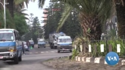 በዐማራ ክልል የዳታ ኢንተርኔት አገልግሎት ቢመለስም “የሚያስጠቅም አለመኾኑን” ነዋሪዎች ተናገሩ