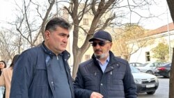 Nəsimi Məmmədli: Ələsgər Məmmədlinin boğazındakı şişlər metastaz verə bilər