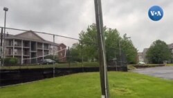 O'zbekistonlik yoshlar, AQSh: Universitet tinchmi? 