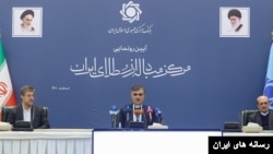 در مراسم راه اندازی «مرکز مبادله طلا و ارز» رئیس بانک مرکزی راه‌اندازی این مرکز را «شروعی» برای «حکمرانی قوی حاکمیت ارزی کشور» دانست.