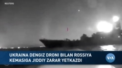 Xalqaro hayot - 4-avgust, 2023-yil