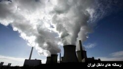 نیروگاه حرارتی شازند اراک