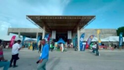 Antreprene Ayisyen Ekspoze Pwodui yo nan Ekspozisyon 'Made in Haiti' 