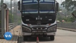 Réouverture de la frontière ivoirienne : « bouffée d’oxygène » chez les commerçants