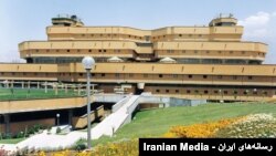 کتابخانه ملی (ارشیو)