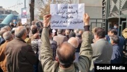 دستمزد کارگران