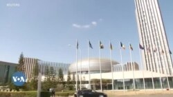 አፍሪካ በ2023 በዓለም አቀፍ መድረኮች ተደማጭነቷን ለማጎልበት ያደረገቻቸው ጥረቶች