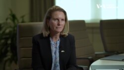 USAID: Сполучені Штати допоможуть Україні привабити приватні інвестиції. Відео