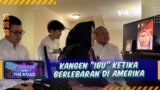 Vlogger on The Road: Kangen "Ibu" Ketika Berlebaran di Amerika