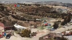 Reaksi AS terhadap Perluasan Permukiman Israel di Tepi Barat