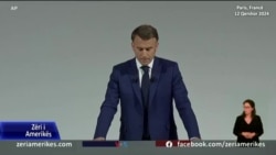 Macron refuzon dorëheqjen e Kryeministrit Attal 