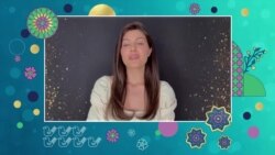 شادباش نوروز به همراهان صدای آمریکا؛ الناز نوروزی، منصور بهرامی، آناهیتا بیات 