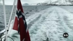 Russia using ‘hybrid’ approach to grow Arctic presence