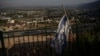 Israel-Hezbollah hostilities fan fears of widening Gaza war