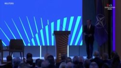 ԱՄՆ-ը ՆԱՏՕ-ի գագաթնաժողովում ընդգծել է Ուկրաինային ցուցադրվող աջակցությունն ուժեղացնելու անհրաժեշտությունը