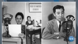 Amerika Ovozi - 80 yillik tarix