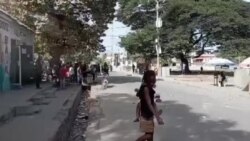 Ensekirite nan Komin Wanament la Bay Gwo Kè Sote 