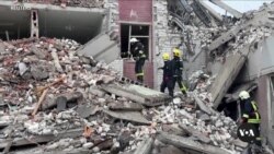 While under Russian attack, Ukraine pleads to West for more military aid 