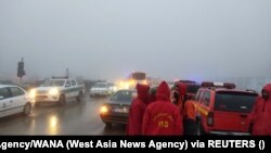 Qutqaruv brigadalari, 19-may, 2024