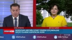 Beyaz Saray: “Üç aşamalı ateşkes ve rehine teklifini bitiş çizgisine ulaştırmak için Netanyahu ile çalışmaya devam edeceğiz” 