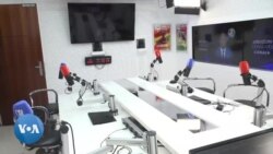  Médias brouillés en Guinée : des journalistes s'organisent pour dénoncer la censure