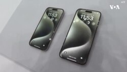 Sanksiyalara baxmayaraq, yeni iPhone 15 Rusiyada satışa çıxarılıb