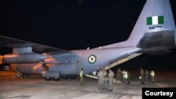 Rukunin Farko Na 'Yan Najeriya Da Aka Dawo Da Su Daga Sudan