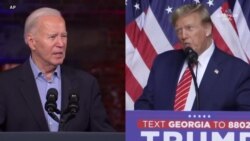 Երեթշաբքի փրայմերիզներ են նախատեսված «տատանվող» չորս նահանգներում, այդ թվում՝ Ջորջիայում