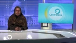 Wata Mai Fama Da Cutar Sikila A Nijar Ta Bayyana Yadda Take Rayuwa Da Cutar.
