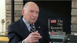 VOA Connect - روز ترور