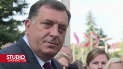 Turčalo: "Putnizacija Republike Srpske"