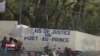 Ayiti: Pa Gen Ase Jij pou Jere Pwose nan Tribinal 