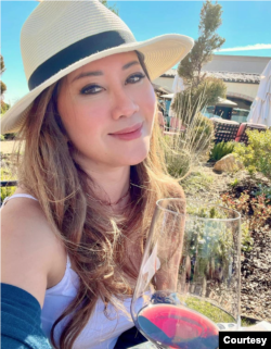 Linda Lim mulai aktif dalam food diplomacy sejak tahun 2015. (Foto: Dok Pribadi)