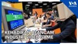 Kehadiran AI Ancam Industri Video Game