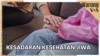 Warung VOA: Kesadaran Kesehatan Jiwa