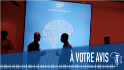 À Votre Avis : le futur de l'intelligence artificielle