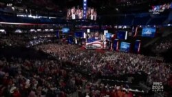 Դոնալդ Թրամփը հայտարարել է, որ ԱՄՆ Սենատում Օհայո նահանգը ներկայացնող Ջեյմս Դևիդ Վենսին է ընտրում որպես ԱՄՆ փոխնախագահի թեկնածու։