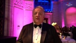 «Հուսով եմ, որ շուտով Ռուբենը և մյուսները ազատ կարձակվեն» Նուբար Աֆեյան