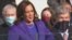 Glass-ceiling breaker Kamala Harris could be Democratic presidential nominee