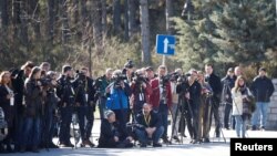 Дезинформациите, без разлика дали се намерни или ненамерни, ја загрозуваат самата суштина на нашата професија, оцени Младен Чадиковски, претседател на ЗНМ.