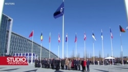 Švedska se nada kako će Turska odobriti članstvo u NATO poslije majskih izbora