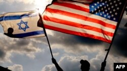 Amerika Serikat mengumumkan persetujuan penjualan amunisi, buldoser, dan peralatan pertahanan lainnya senilai lebih dari $3 miliar kepada Israel. (Foto: AFP)