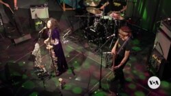 New York City Music Festival Gives Voice to Ukrainian Resistance