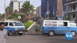 አቶ አረጋ ከበደ ርዕሰ መስተዳድር ሆኑ