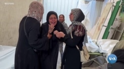 Xalqaro hayot - 8-may, 2024-yil - G'azoda otashkesim uchun harakat 