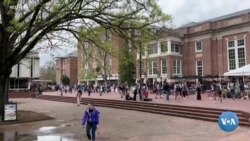 Nochorlarga bepul ta'lim berayotgan universitet