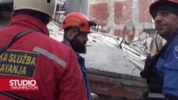 BiH ne može tražiti povrat novca od EU namijenjen za slanje spasilaca u Tursku