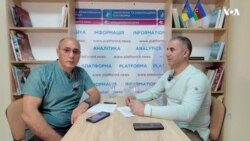 Kyivdə politoloq Qulu İbrahimovla müsahibə