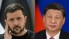 Will China be marginalized by US involvement in Russia-Ukraine talks?